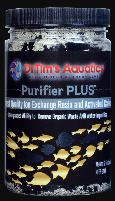 Purifier PLUS (350g)