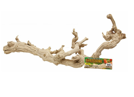 Zoo Med™ Premium Sand Blasted Grapevine Show piece