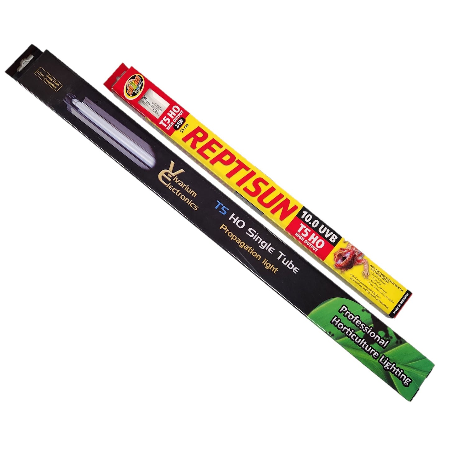 T5 LIGHT KIT 5.0-10 UVB