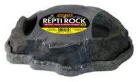 X-LARGE -REPTI ROCK COMBO FOOD AND WATER DISHES -  Zoo Med