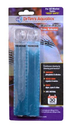 Waste-Away Gel Marine Large 2- pack (Treats up to 200 gals)