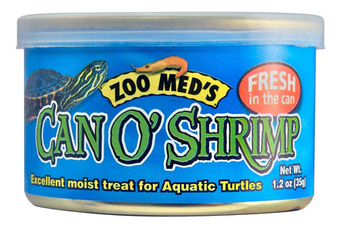 Can O' Shrimp - Zoo Med