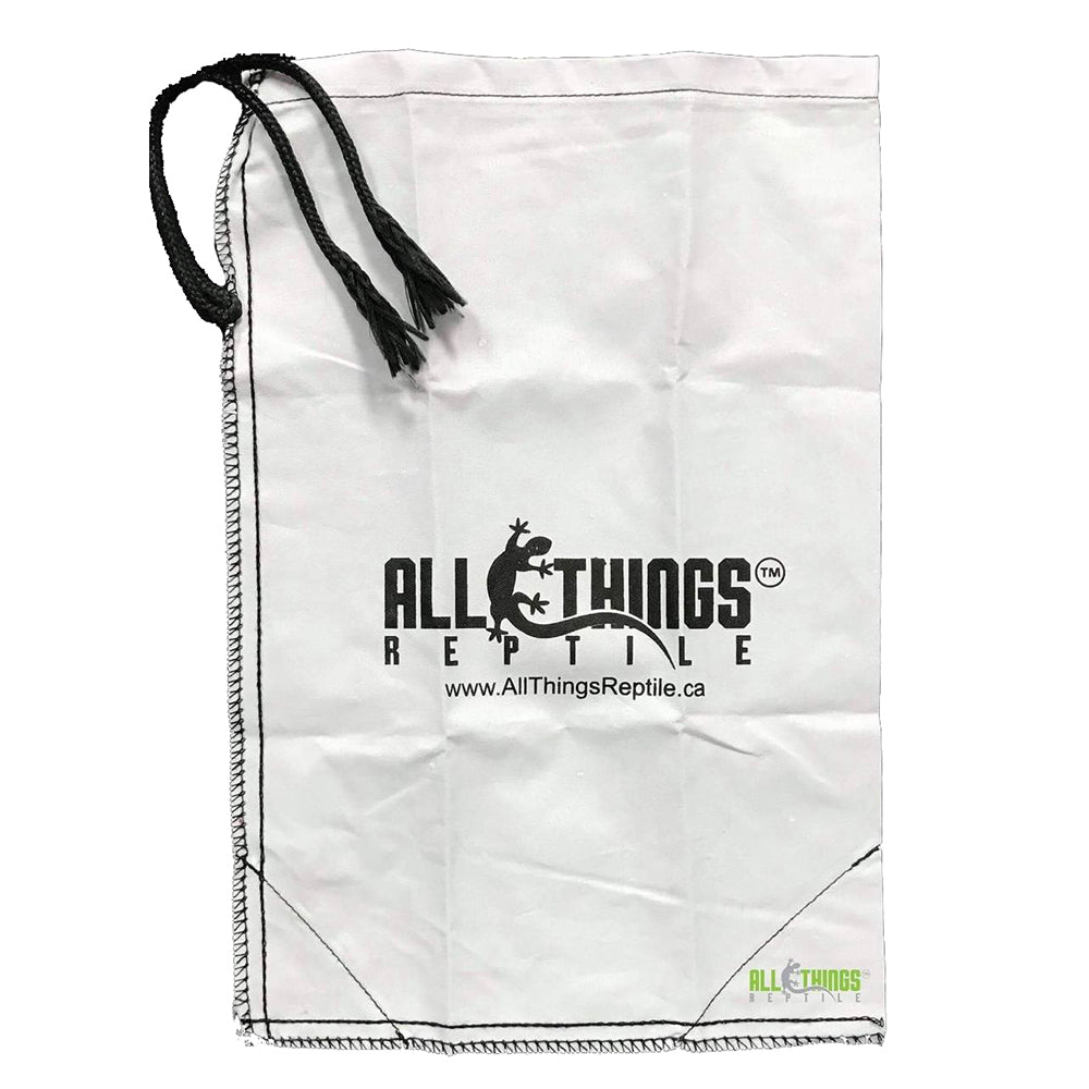 ATR Snake Bag Small 8" x 12"