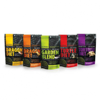 CRAFTED CUISINE ADULT BEARDED DRAGON 6.5 OZ FLUKER'S®