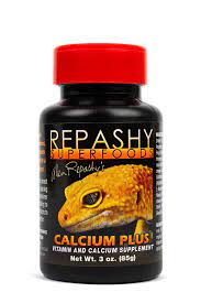 REPASHY CALCIUM PLUS