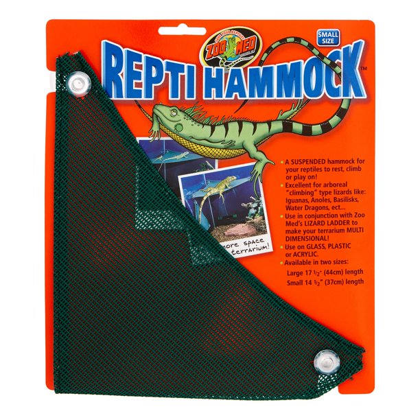 Repti Hammock Small - Zoo Med