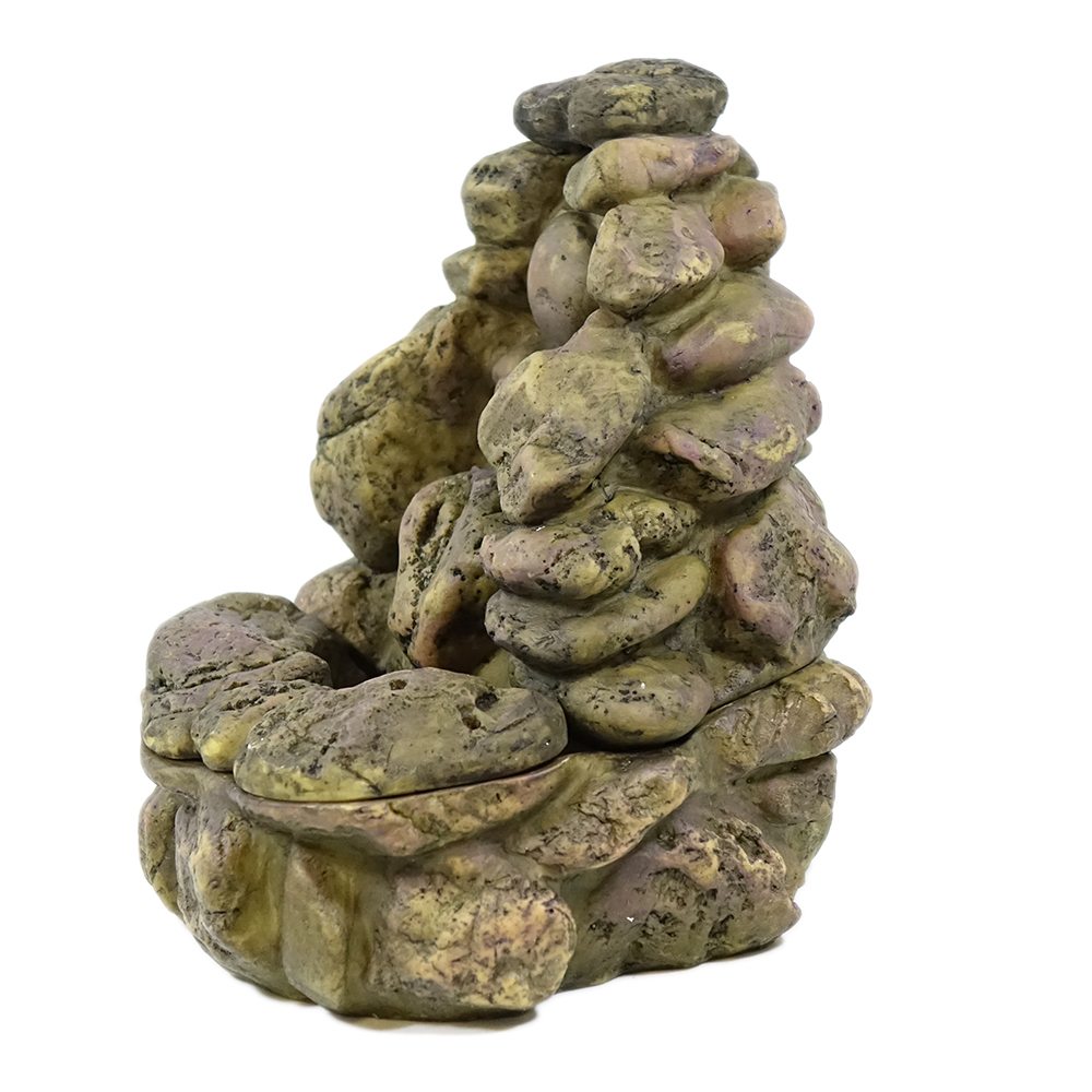 Pebble Waterfall Medium Exo Terra – Port Credit Pets