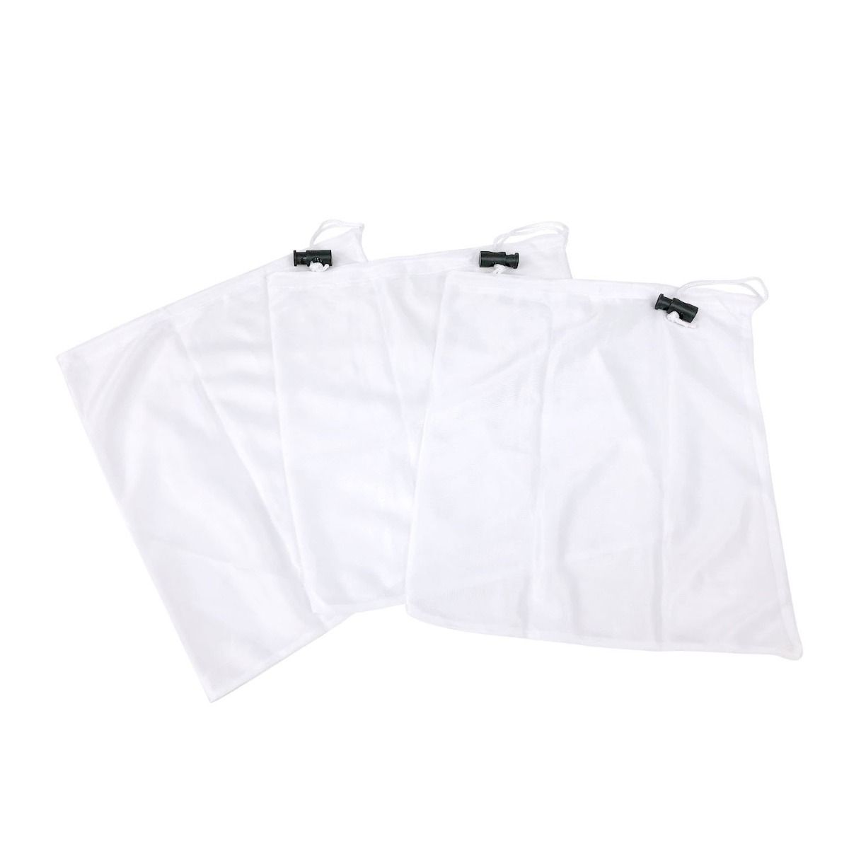 SR Aquaristik Filtration Media Bags - 10" x 12" (3 Pk)