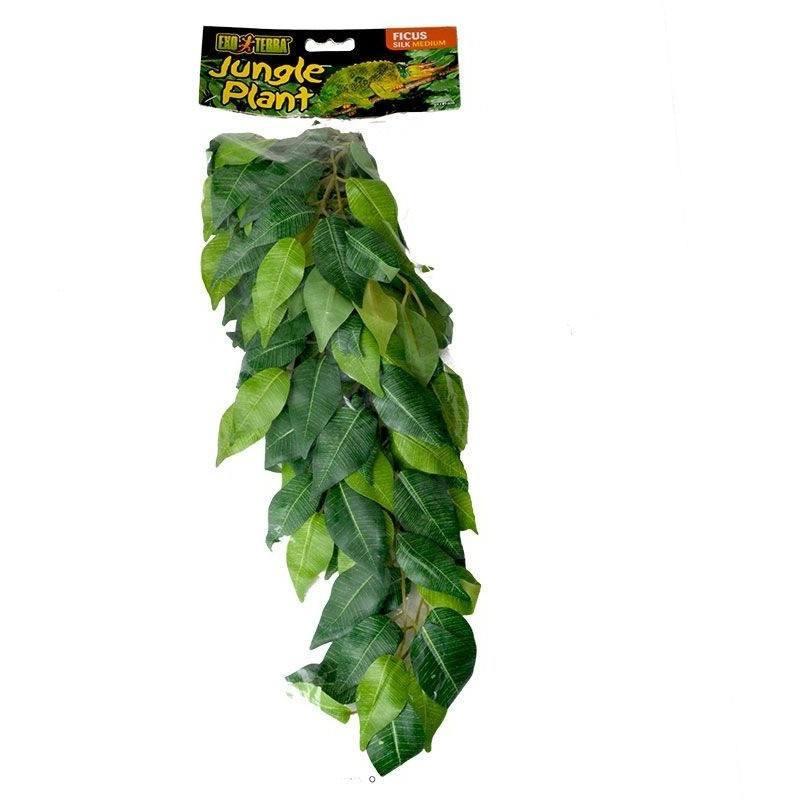 Exo Terra Silk Plant Med. Ficus