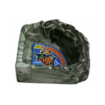 REPTI ROCK CORNER BOWL SMALL - Zoo Med