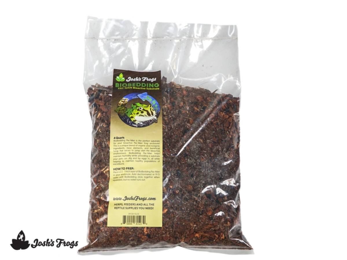 Josh's Frogs False bottom 5Qt