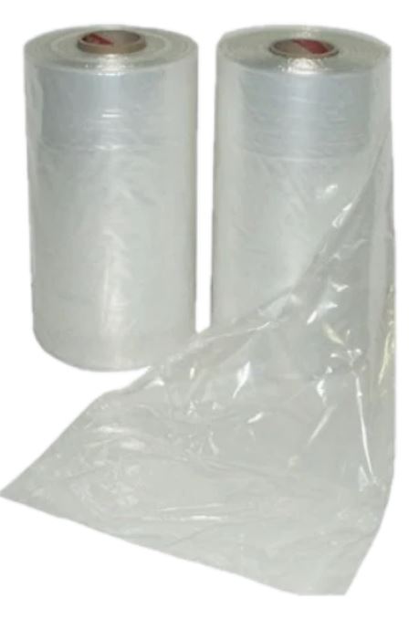 Convenience Cricket Bags (Roll) 2 Pack