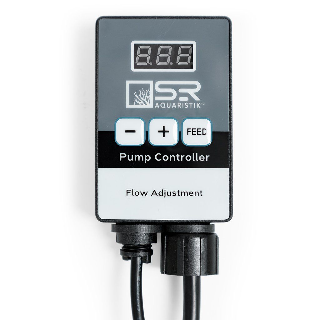 SR Aquaristik Pro Cal 80 Calcium Reactor