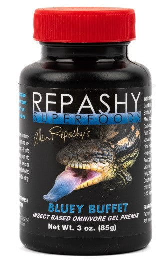 Repashy Bluey Buffet ( 3oz)