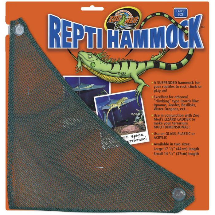 Repti Hammock Large Zoo Med