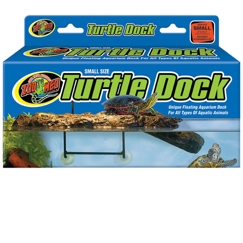Turtle Dock Small - Zoo Med