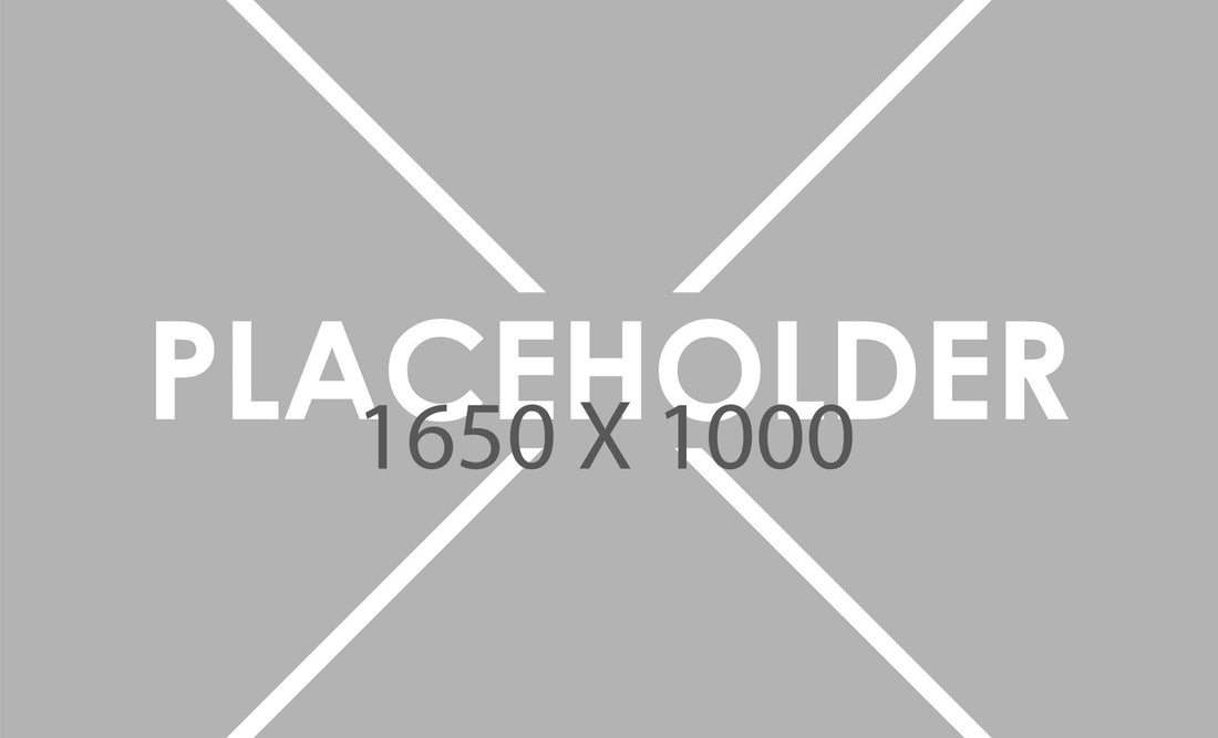 Event Placeholder Template