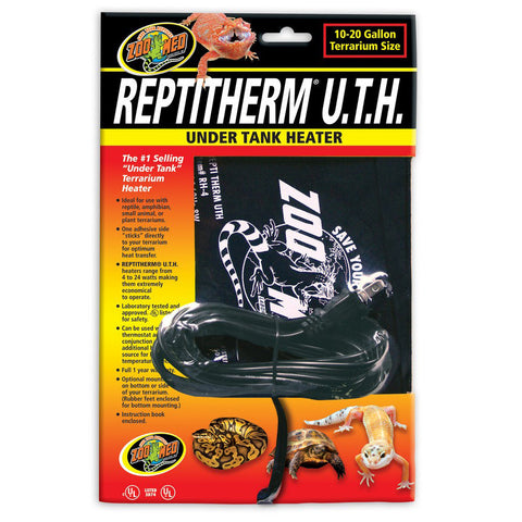 10-20 gal ReptiTherm UTH - Zoo Med