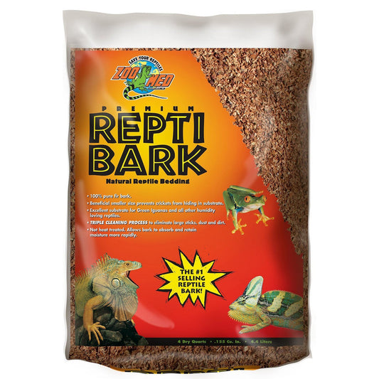 Repti Bark 4qt - Zoo Med