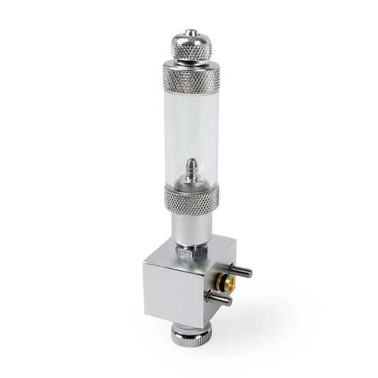 SR Aquaristik CO2 Regulator Expansion Module