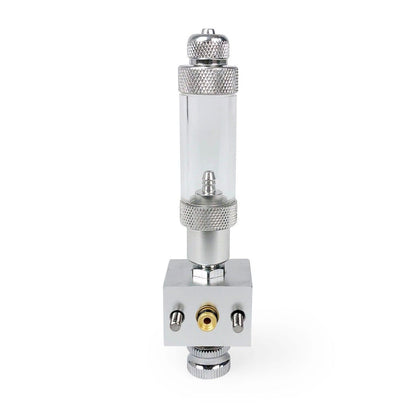 SR Aquaristik CO2 Regulator Expansion Module