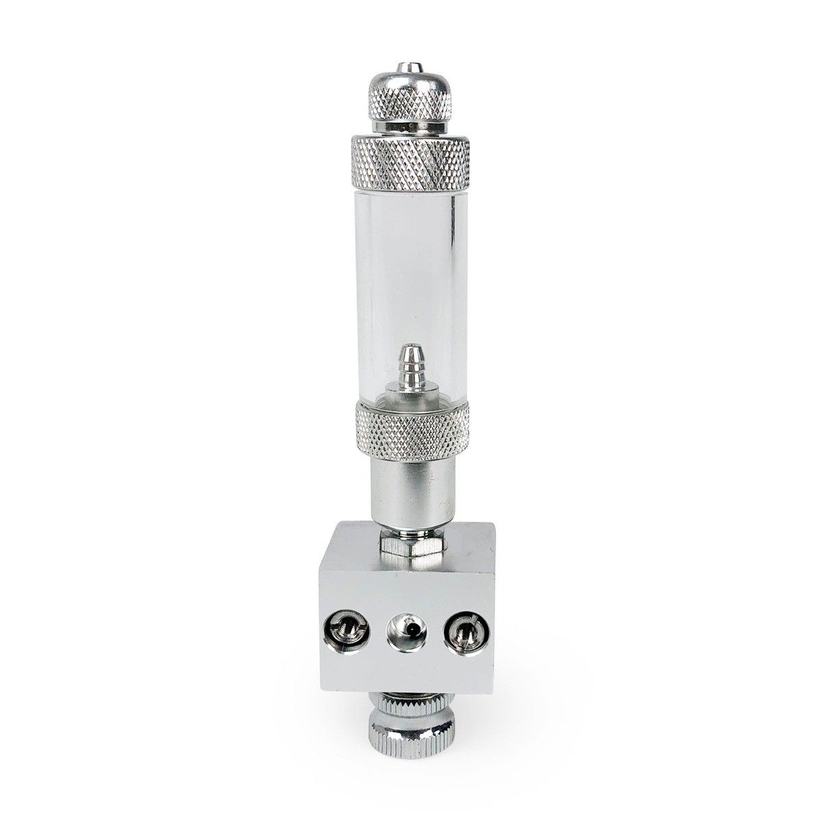 SR Aquaristik CO2 Regulator Expansion Module