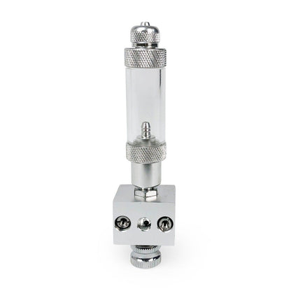 SR Aquaristik CO2 Regulator Expansion Module