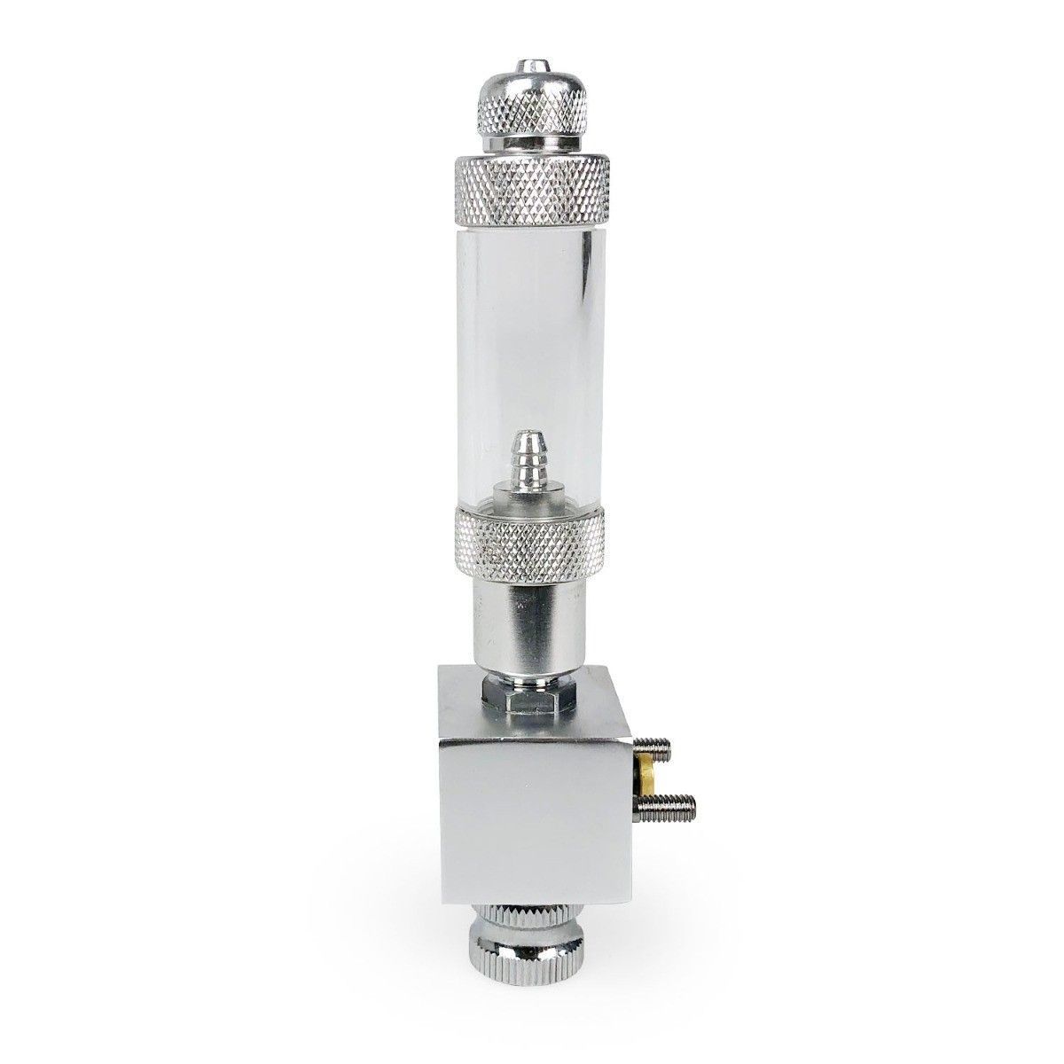 SR Aquaristik CO2 Regulator Expansion Module