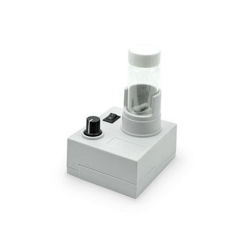 SR Aquaristik Speed Test