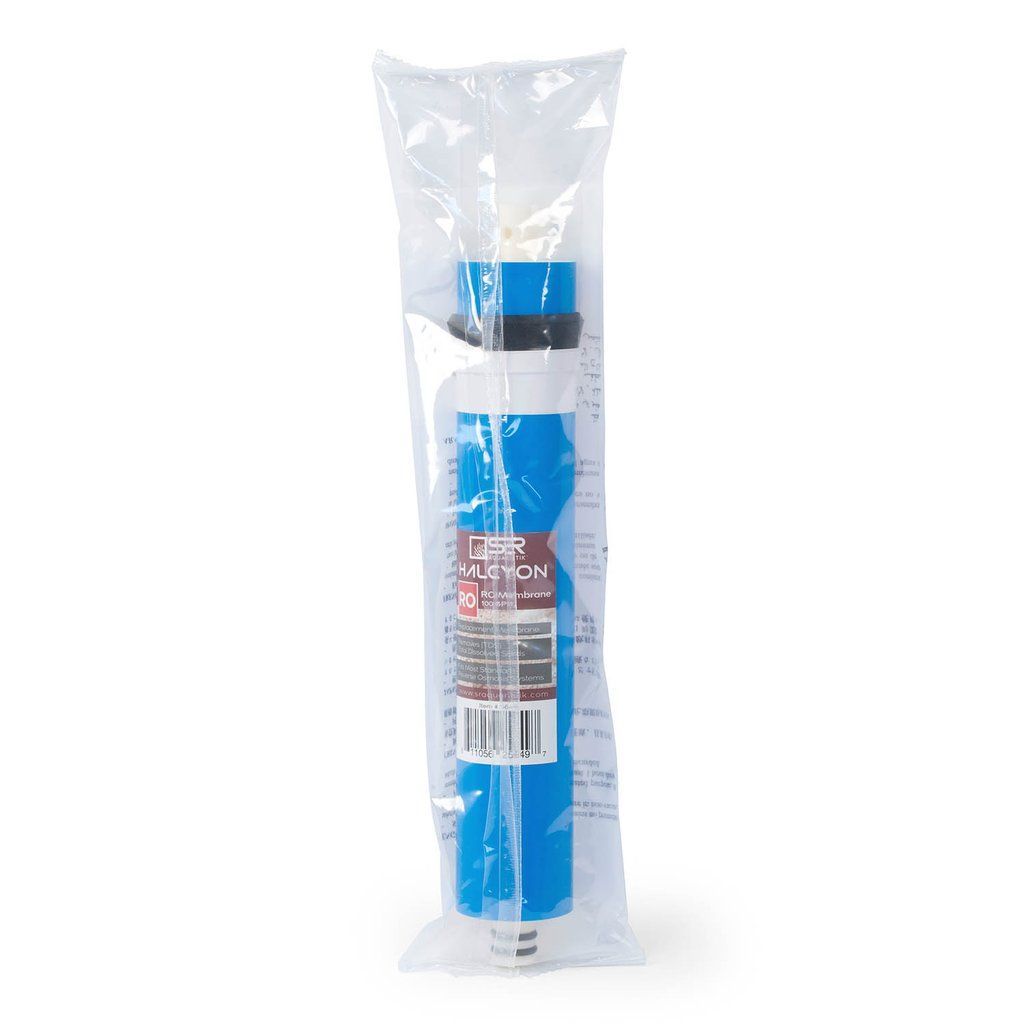 SR Aquaristik Halcyon/LG Reverse Osmosis Membrane 50GPD