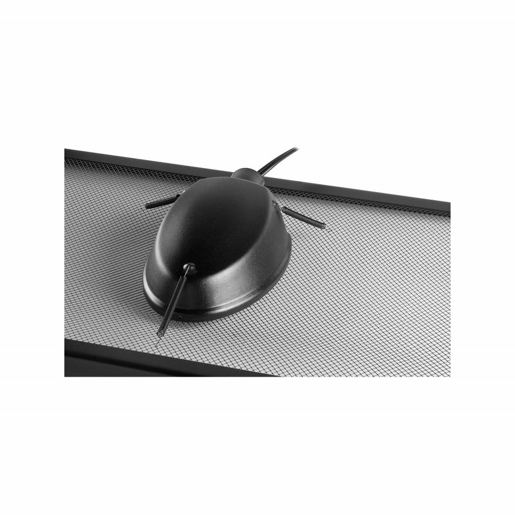 ZILLA® LOW PROFILE REPTILE TERRARIUM FIXTURES G9 SINGLE