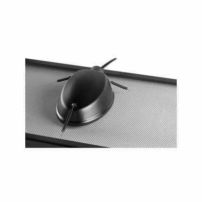 ZILLA® LOW PROFILE REPTILE TERRARIUM FIXTURES G9 SINGLE