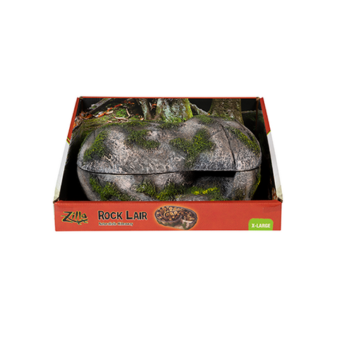 ZILLA® ROCK LAIR EXTRA LARGE 145-00153