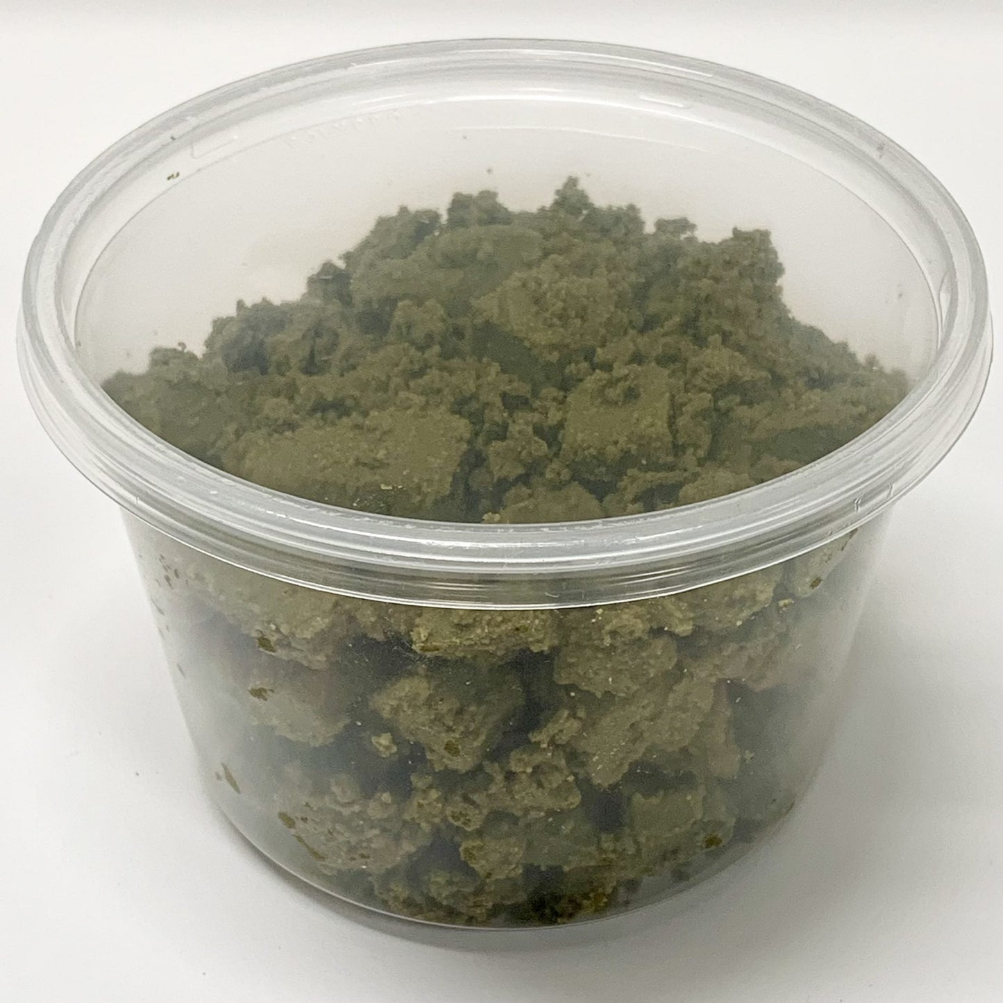 Premium Cooked Silkworm Chow