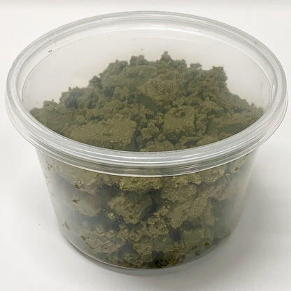 Premium Cooked Silkworm Chow