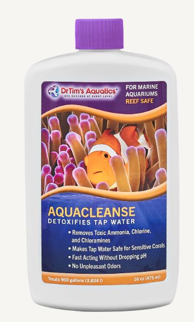 16oz AquaCleanse