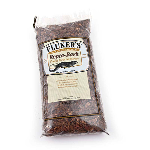 FLUKER'S® REPTA-BARK BEDDING 24 QUART