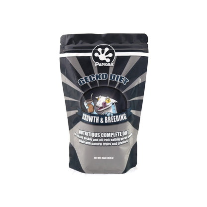 PANGEA GROWTH &amp; BREEDING FORMULA COMLETE DIET