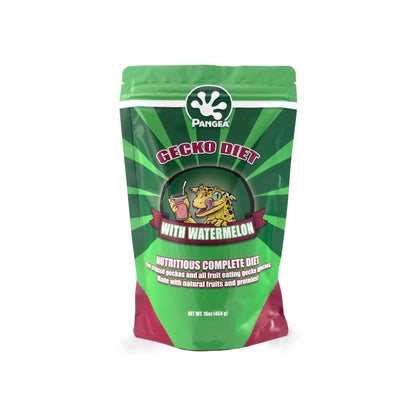 PANGEA FRUIT MIX WATERMELON COMPLETE GECKO DIET