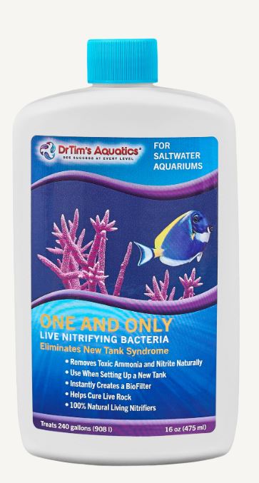 16oz One & Only REEF-PURE