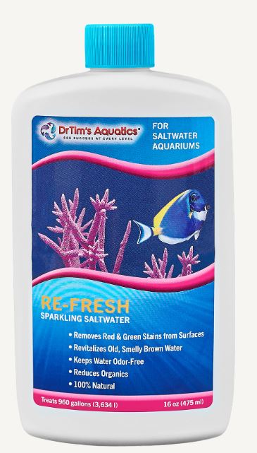 16oz Re-Fresh REEF-PURE