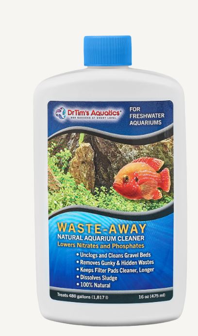 16oz Waste-Away