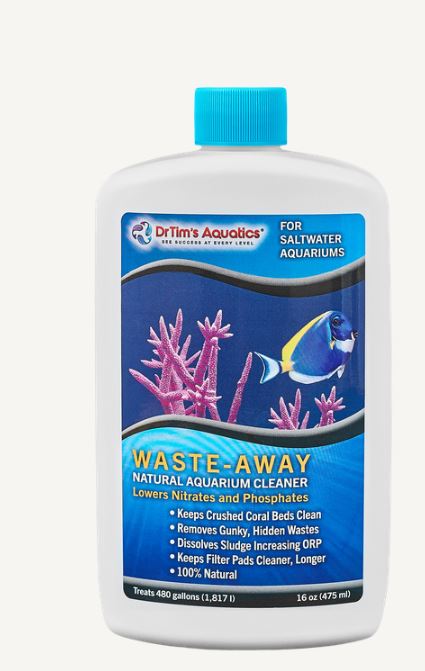 16oz Waste-Away Reef-Pure
