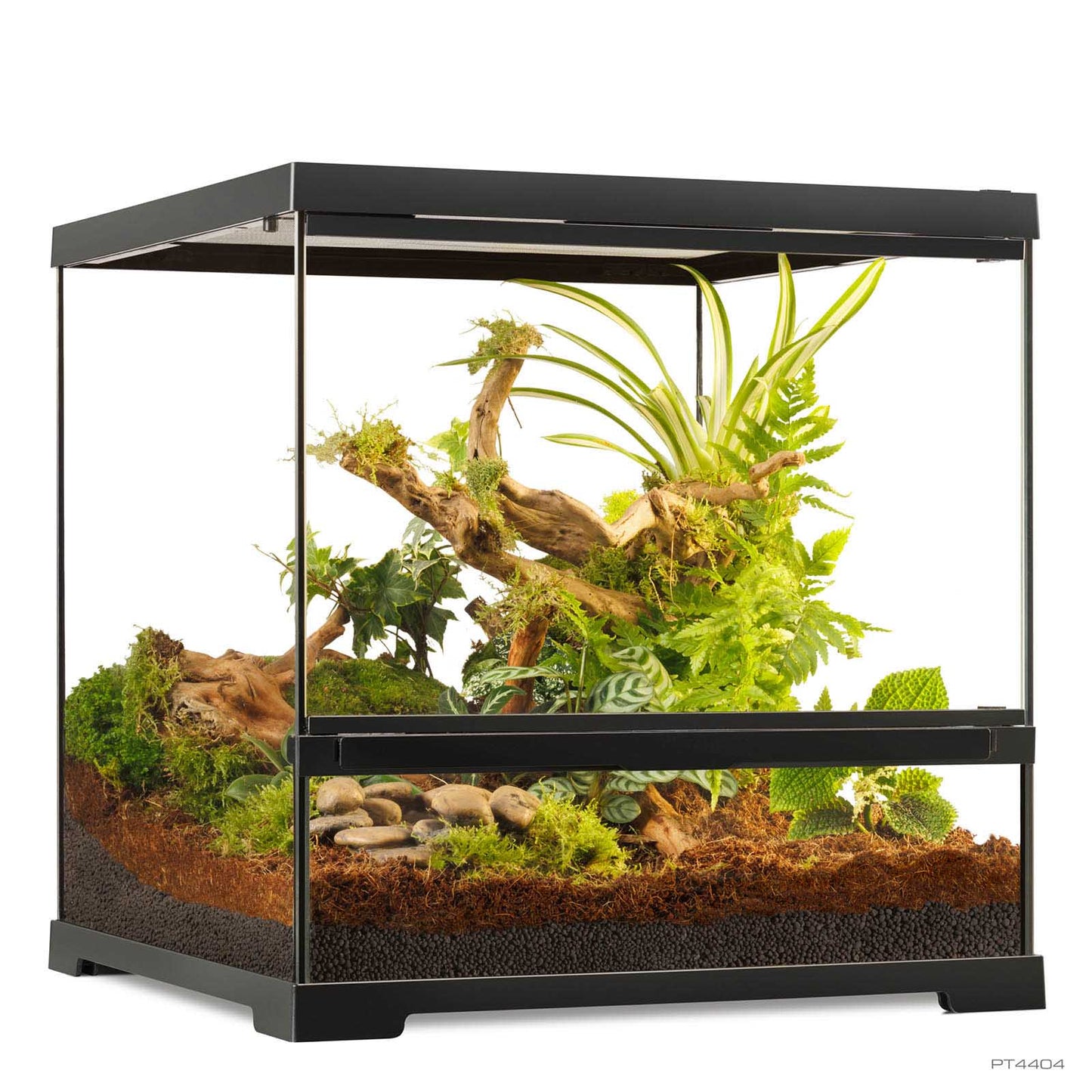 Exo Terra - Pro Terrarium Small Wide