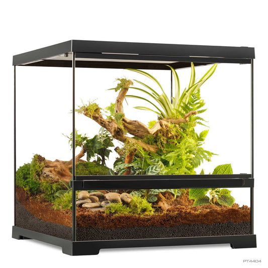 Exo Terra - Pro Terrarium Small Wide