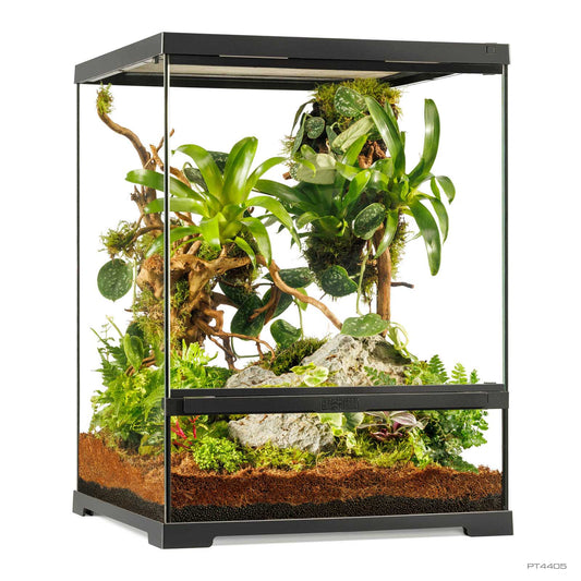 Exo Terra - Pro Terrarium Small Tall