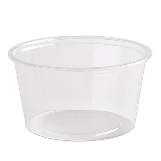Portion Cups 2/3.25/4 Oz