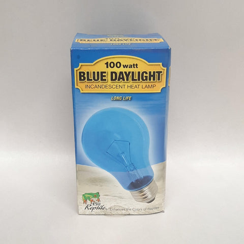 100W LAMP BLUE DAYLIGHT INC ESU Pon-Rep