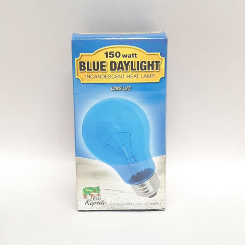 150W LAMP BLUE DAYLIGHT INC ESU Pon-Rep