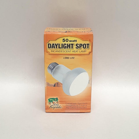 50W LAMP SPOT DAYLIGHT INC ESU Pon-Rep